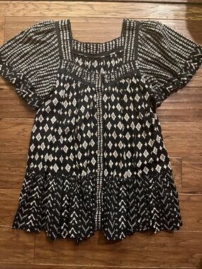 Free People | Dresses | Free People Maude Mini Dress | Poshmark